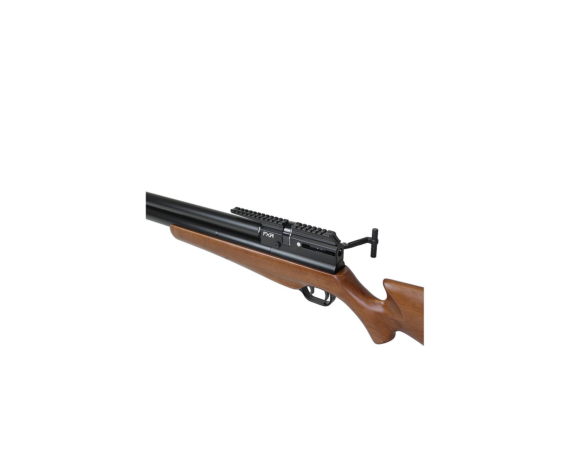 Carabina de Pressão PCP AEA Challenger Nova 7.62mm - FXR