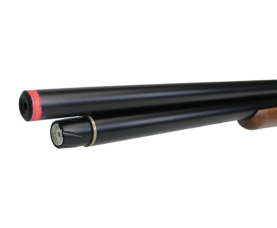 Carabina de Pressão PCP AEA Challenger Nova 7.62mm - FXR