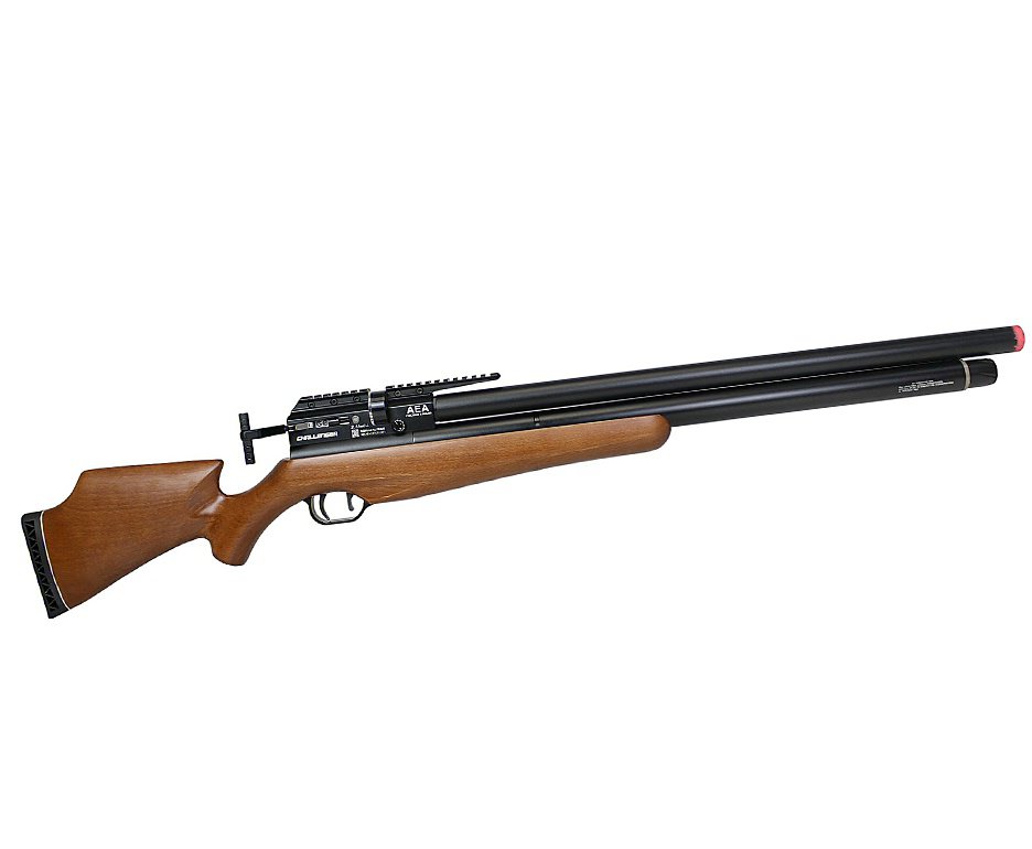 Carabina de Pressão PCP AEA Challenger Nova 7.62mm - FXR