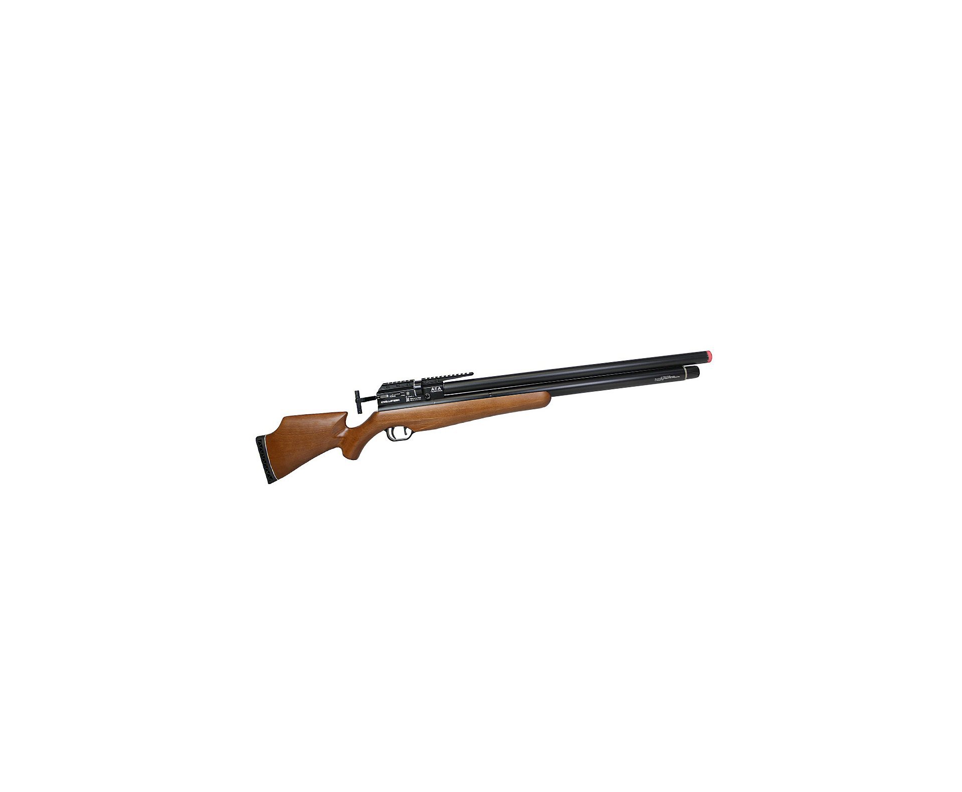 Carabina de Pressão PCP AEA Challenger Nova 7.62mm - FXR