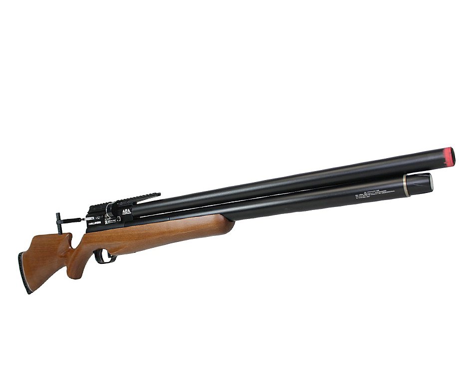 Carabina de Pressão PCP AEA Challenger Nova 7.62mm - FXR
