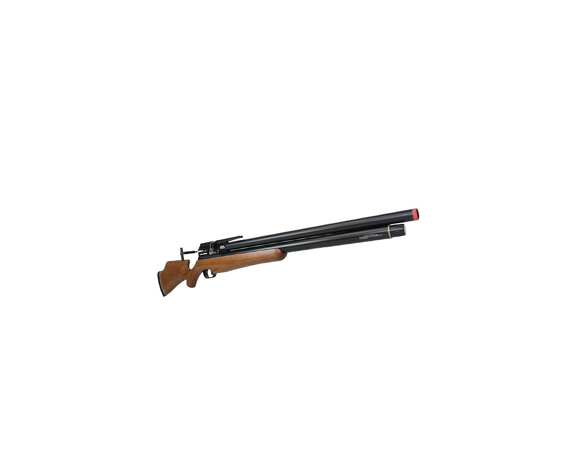 Carabina de Pressão PCP AEA Challenger Nova 7.62mm - FXR