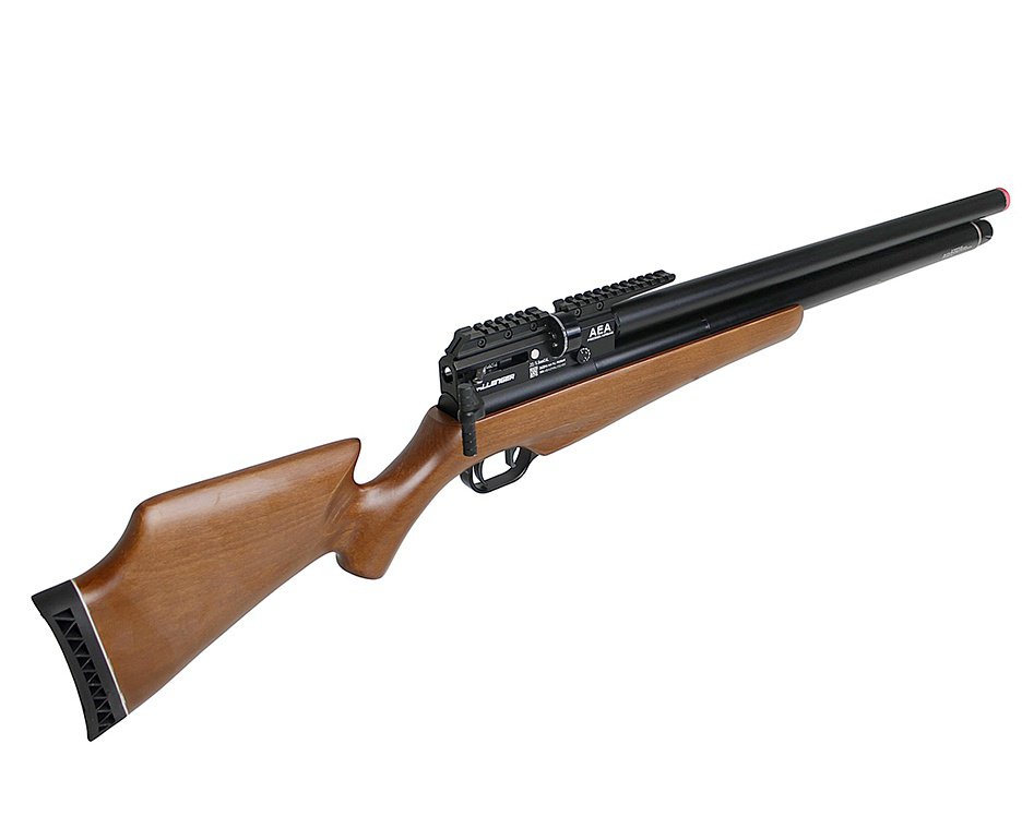 Carabina de Pressão PCP AEA Challenger Nova 7.62mm - FXR
