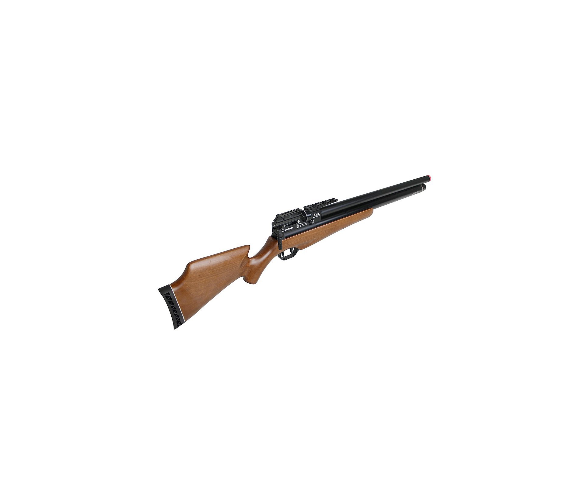 Carabina de Pressão PCP AEA Challenger Nova 7.62mm - FXR