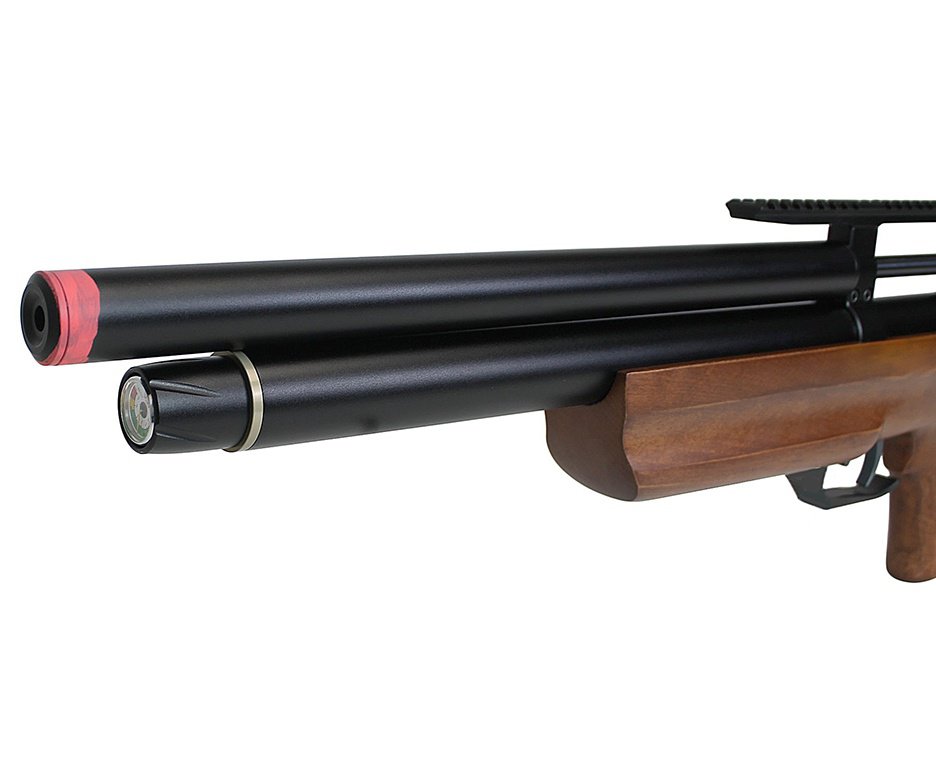 Carabina de Pressão PCP AEA Challenger Bullpup 5.5mm - FXR