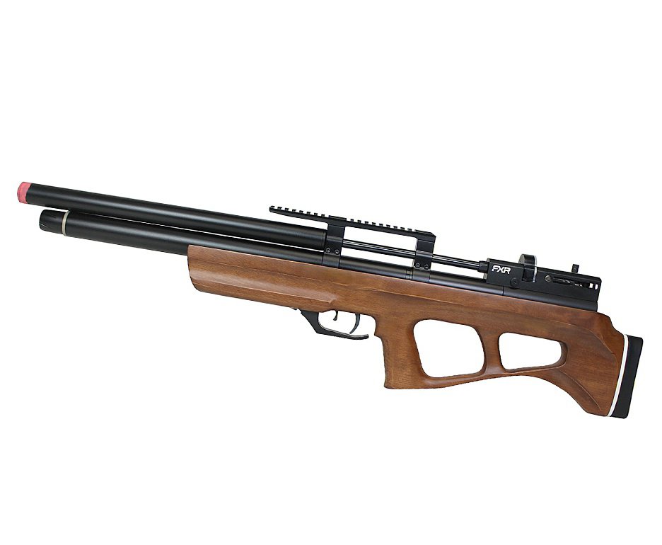 Carabina de Pressão PCP AEA Challenger Bullpup 7,62mm (.30) - FXR