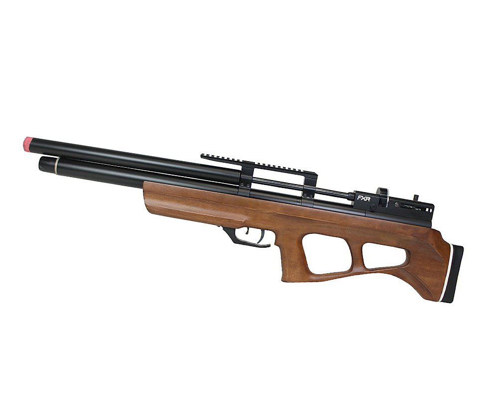 Carabina de Pressão PCP AEA Challenger Bullpup 7,62mm (.30) - FXR