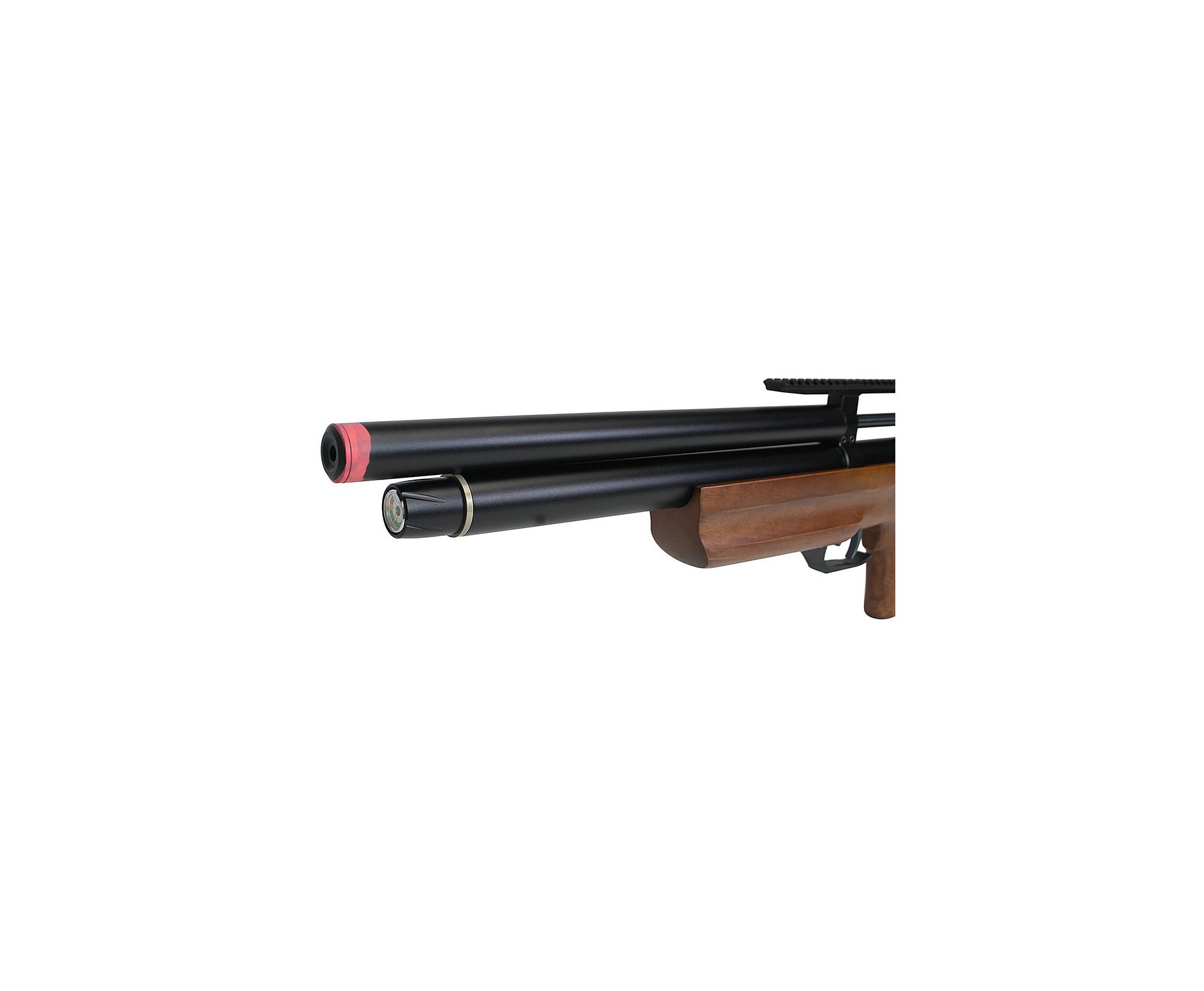 Carabina de Pressão PCP AEA Challenger Bullpup 7,62mm (.30) - FXR