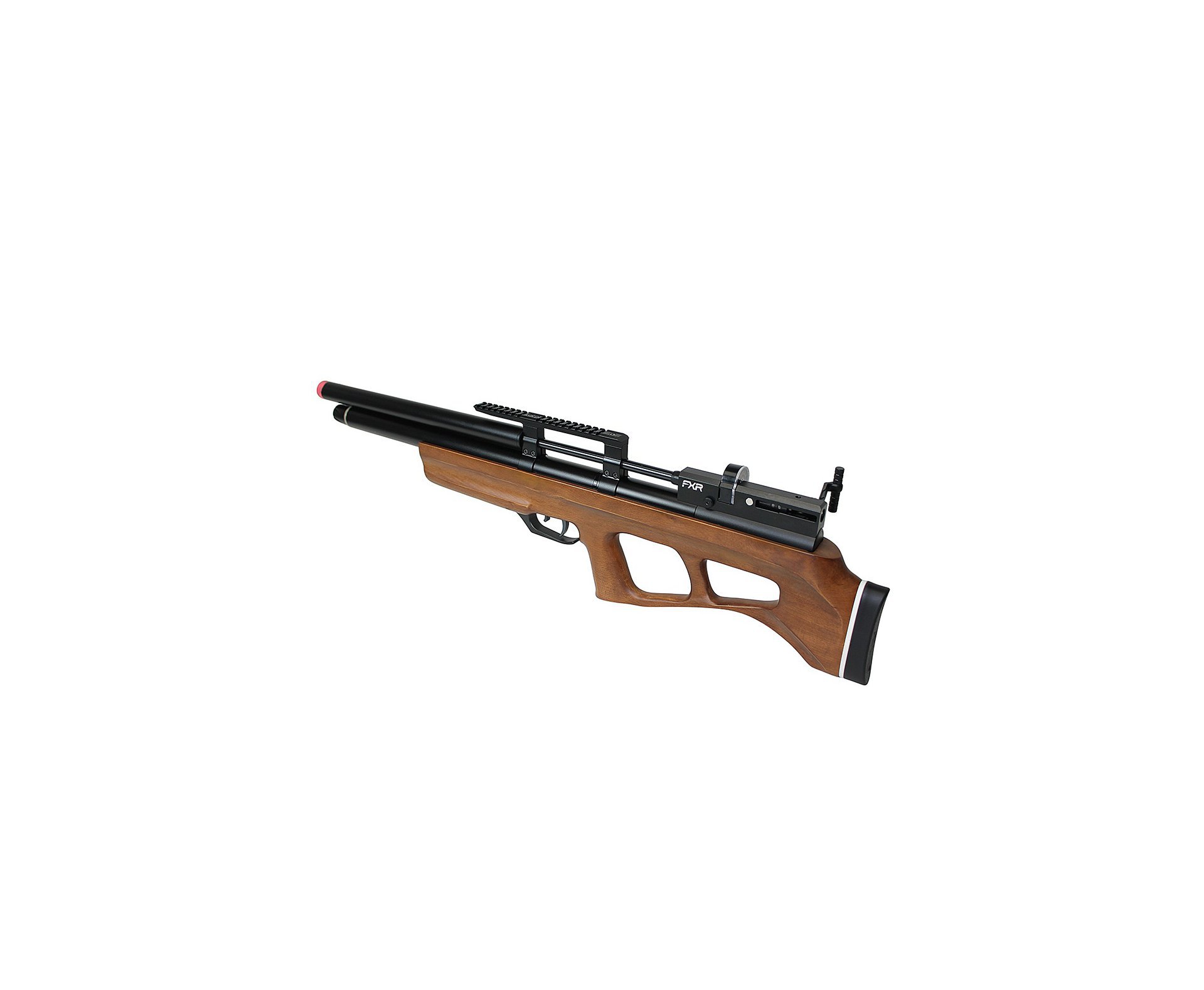 Carabina de Pressão PCP AEA Challenger Bullpup 7,62mm (.30) - FXR