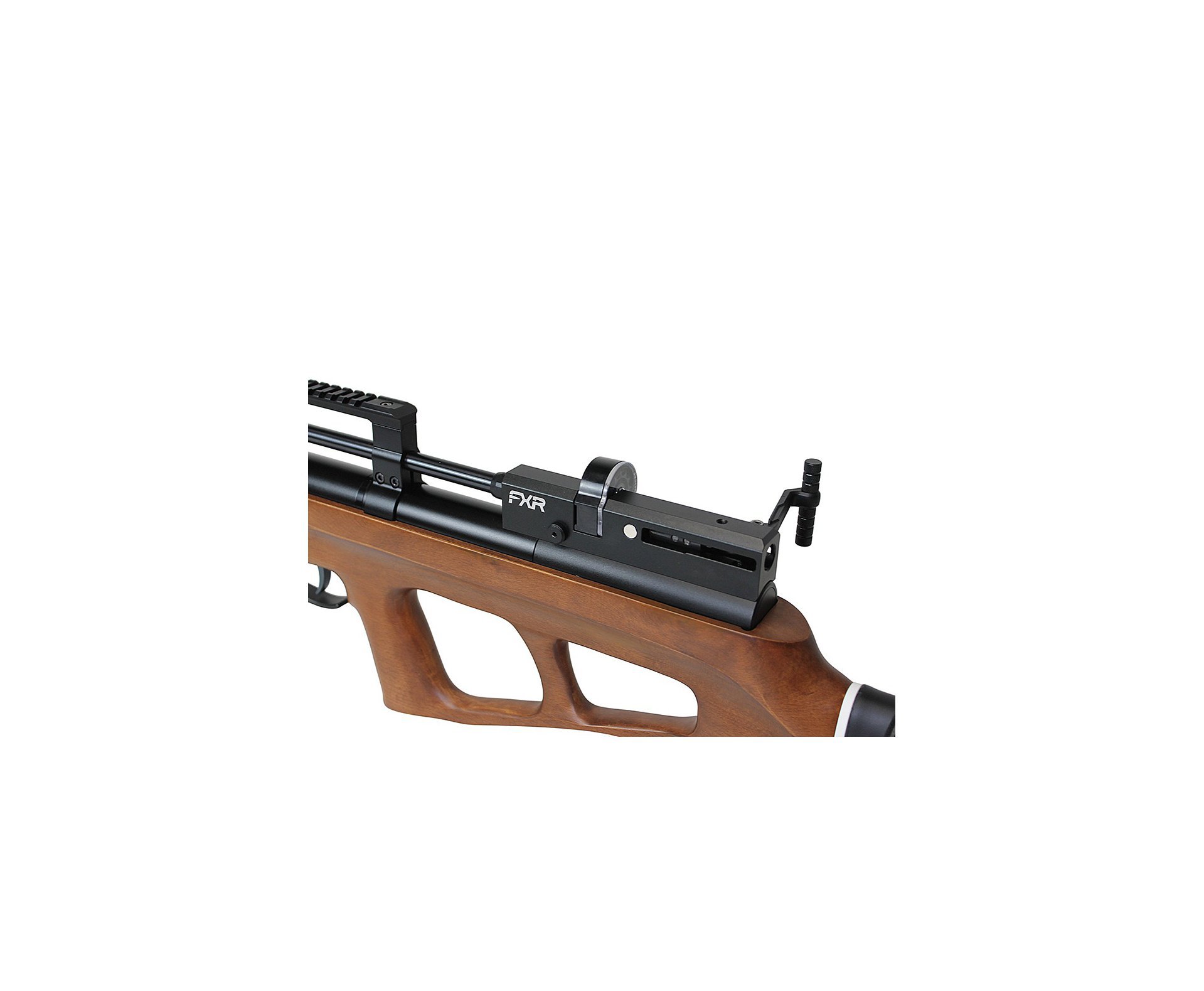 Carabina de Pressão PCP AEA Challenger Bullpup 7,62mm (.30) - FXR