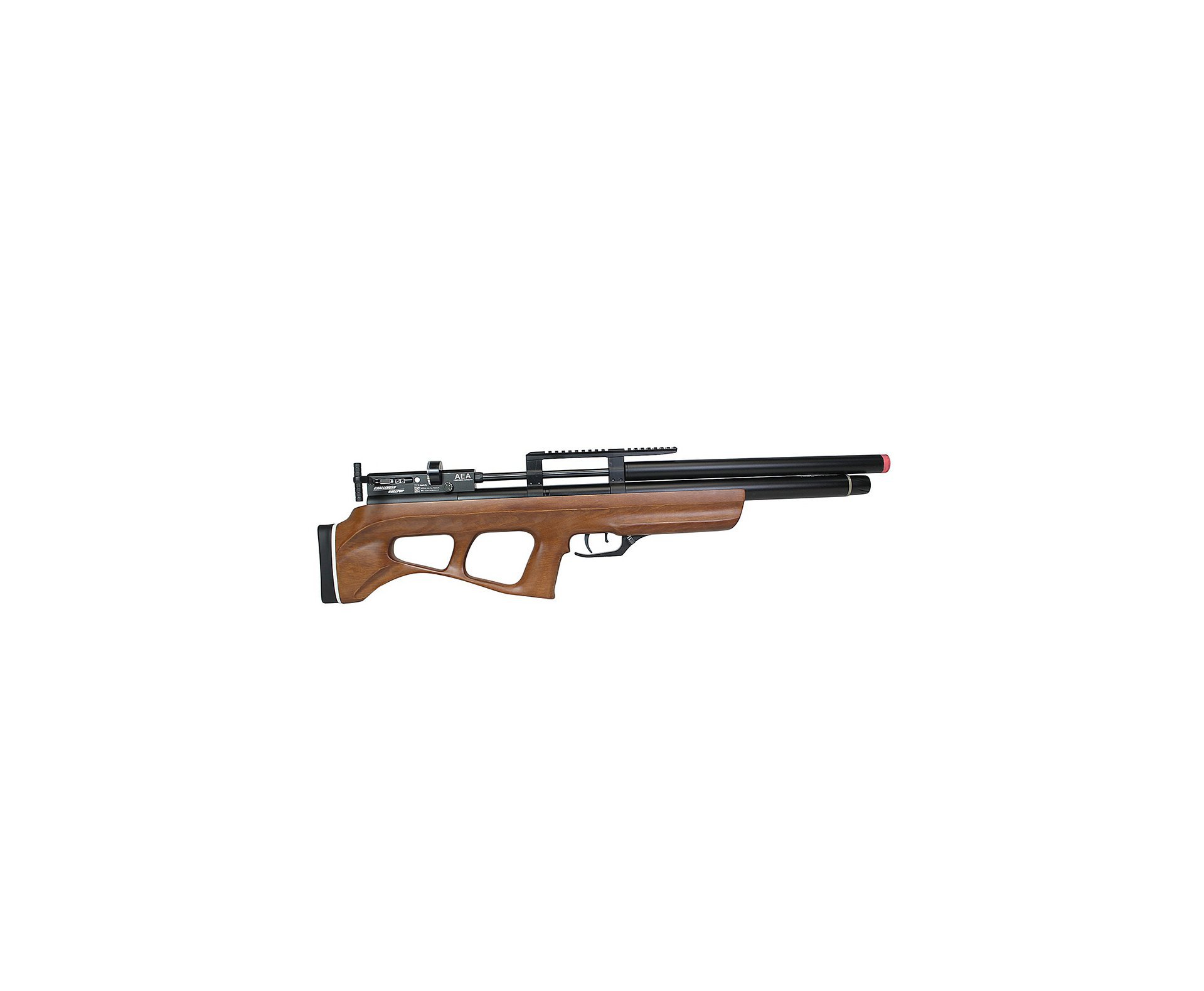 Carabina de Pressão PCP AEA Challenger Bullpup 7,62mm (.30) - FXR