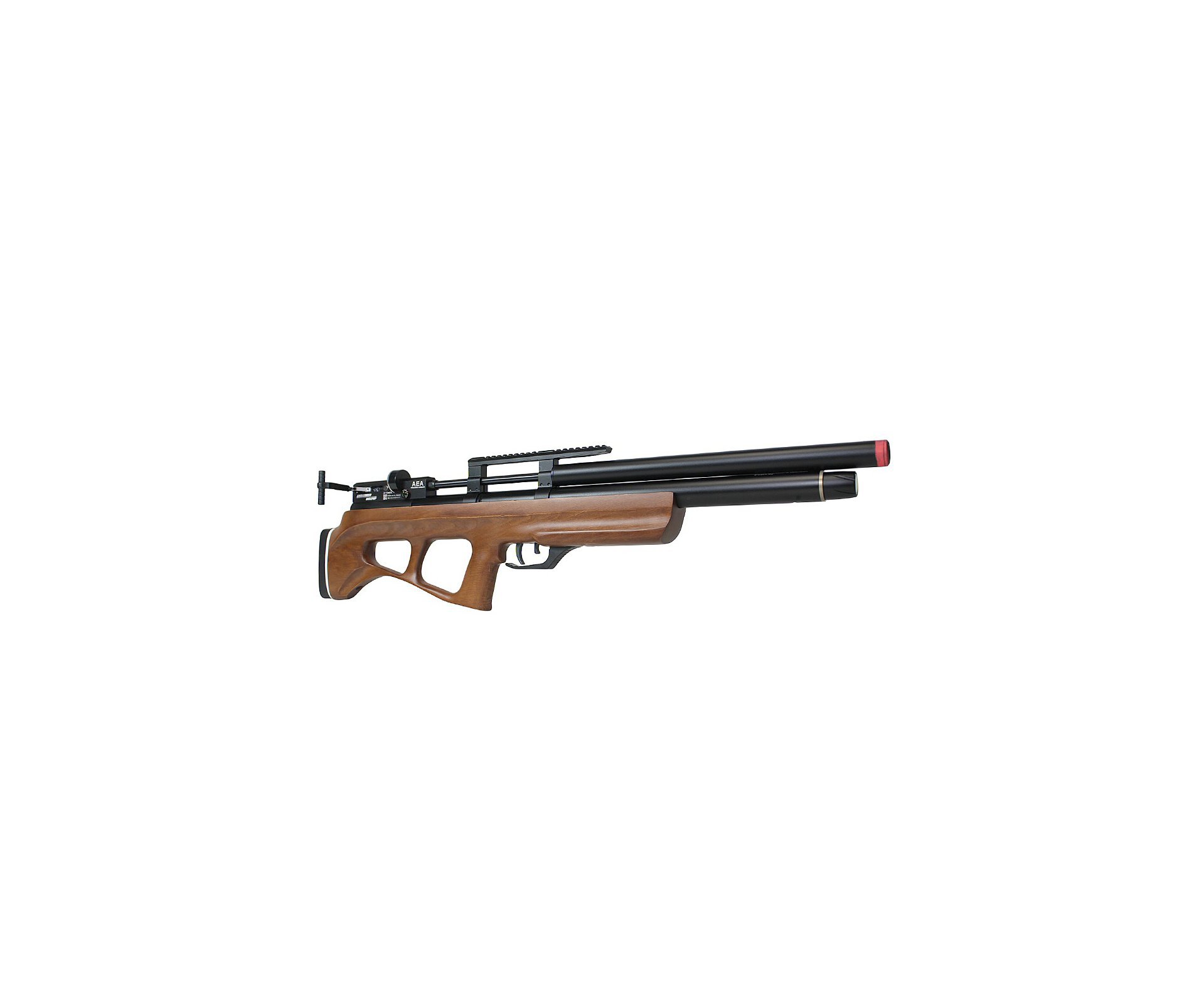 Carabina de Pressão PCP AEA Challenger Bullpup 7,62mm (.30) - FXR
