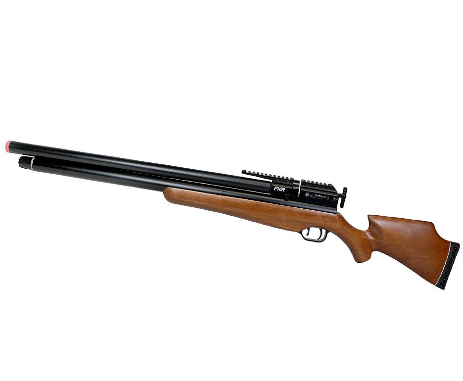 Carabina de Pressão PCP AEA Challenger Nova 5.5mm - FXR