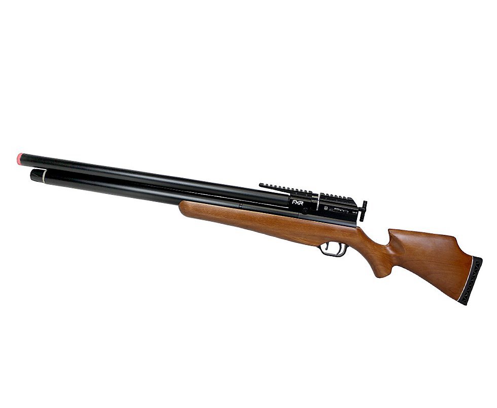 Carabina de Pressão PCP AEA Challenger Nova 5.5mm - FXR