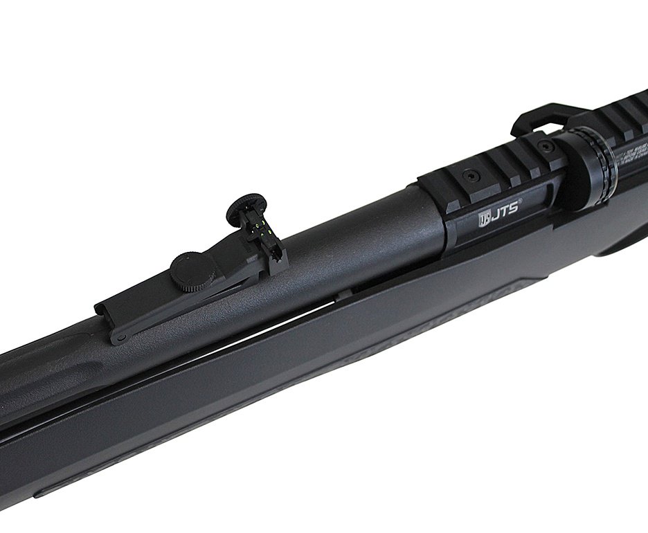 Carabina de Pressão PCP JTS AirStryke Black 5.5mm - FXR