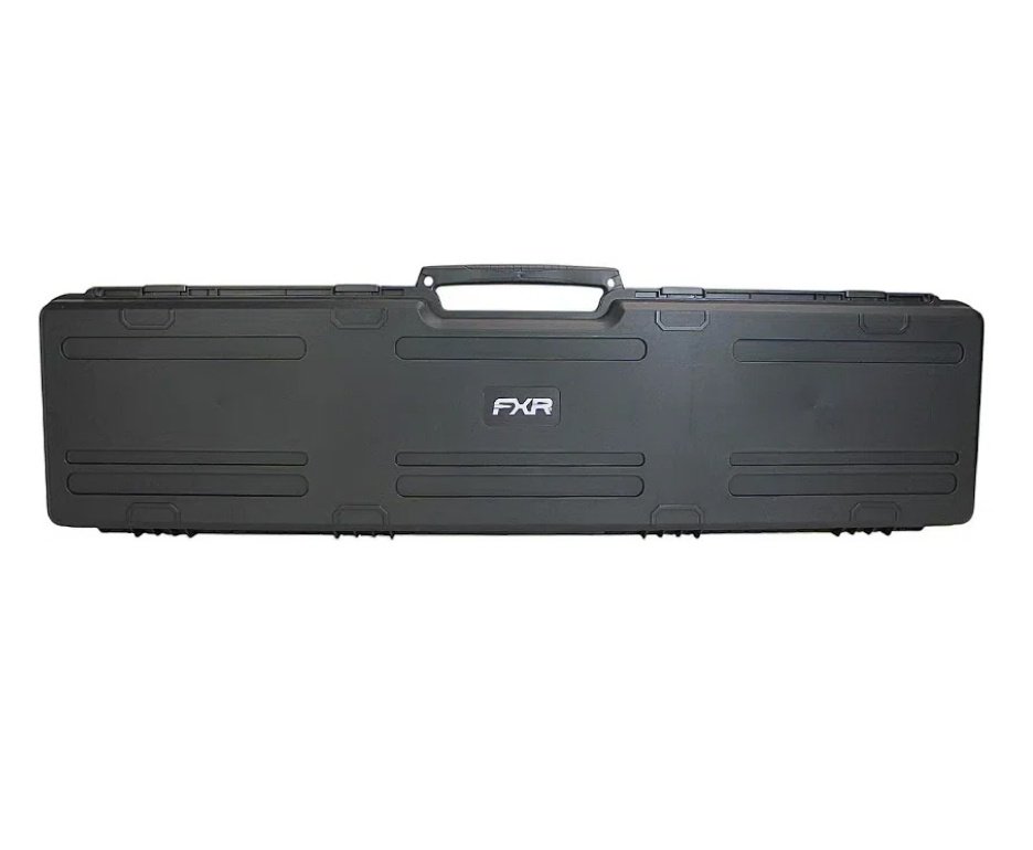 Carabina de Pressão PCP SF Sniper Semi Auto 5,5mm - AEA Airguns + Case FXR