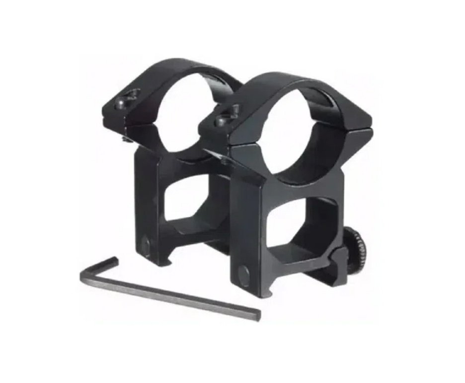 Carabina de Pressão PCP AEA Challenger Bullpup 5.5mm - FXR + Bomba + Capa + Luneta 6-24x50 + Chumbos + Alvos + Kit de Limpeza + Desengripante / Anticorrosivo