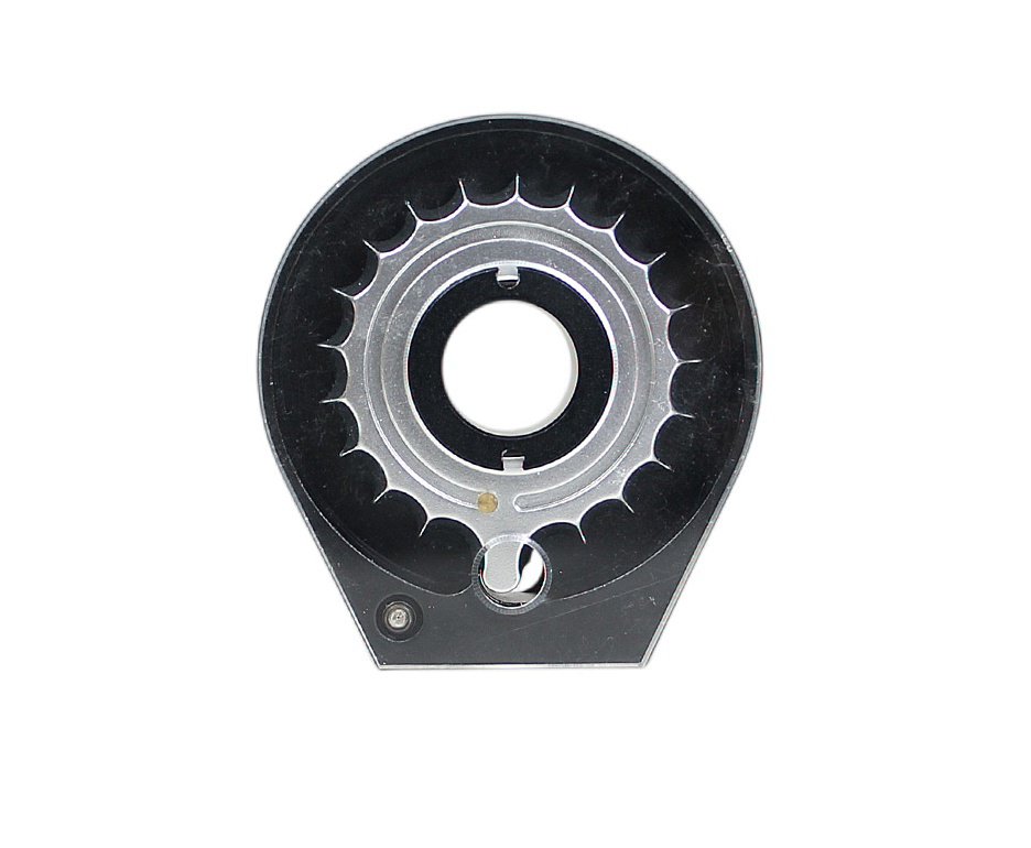 Magazine Pcp M60 Slayer Black .22 Cal (5.5mm)