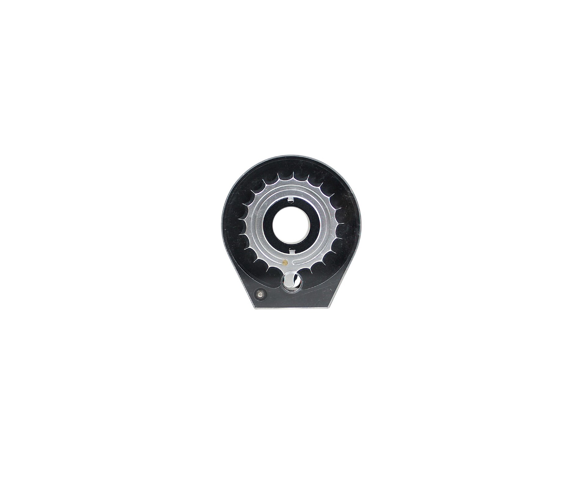 Magazine Pcp M60 Slayer Black .22 Cal (5.5mm)