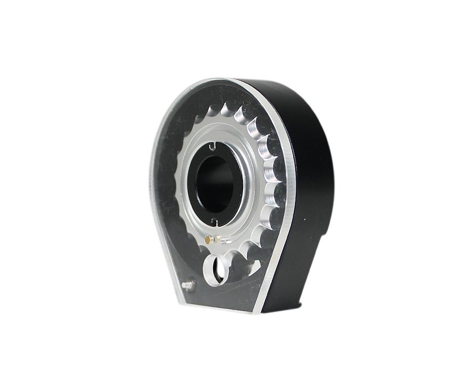 Magazine Pcp M60 Slayer Black .22 Cal (5.5mm)