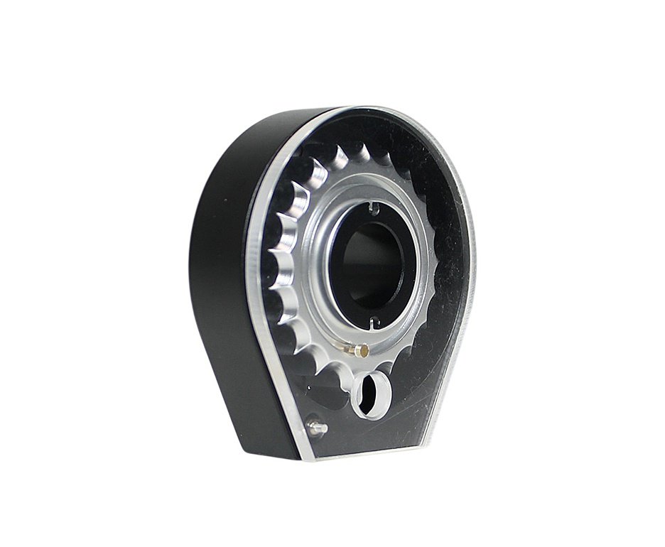 Magazine Pcp M60 Slayer Black .22 Cal (5.5mm)