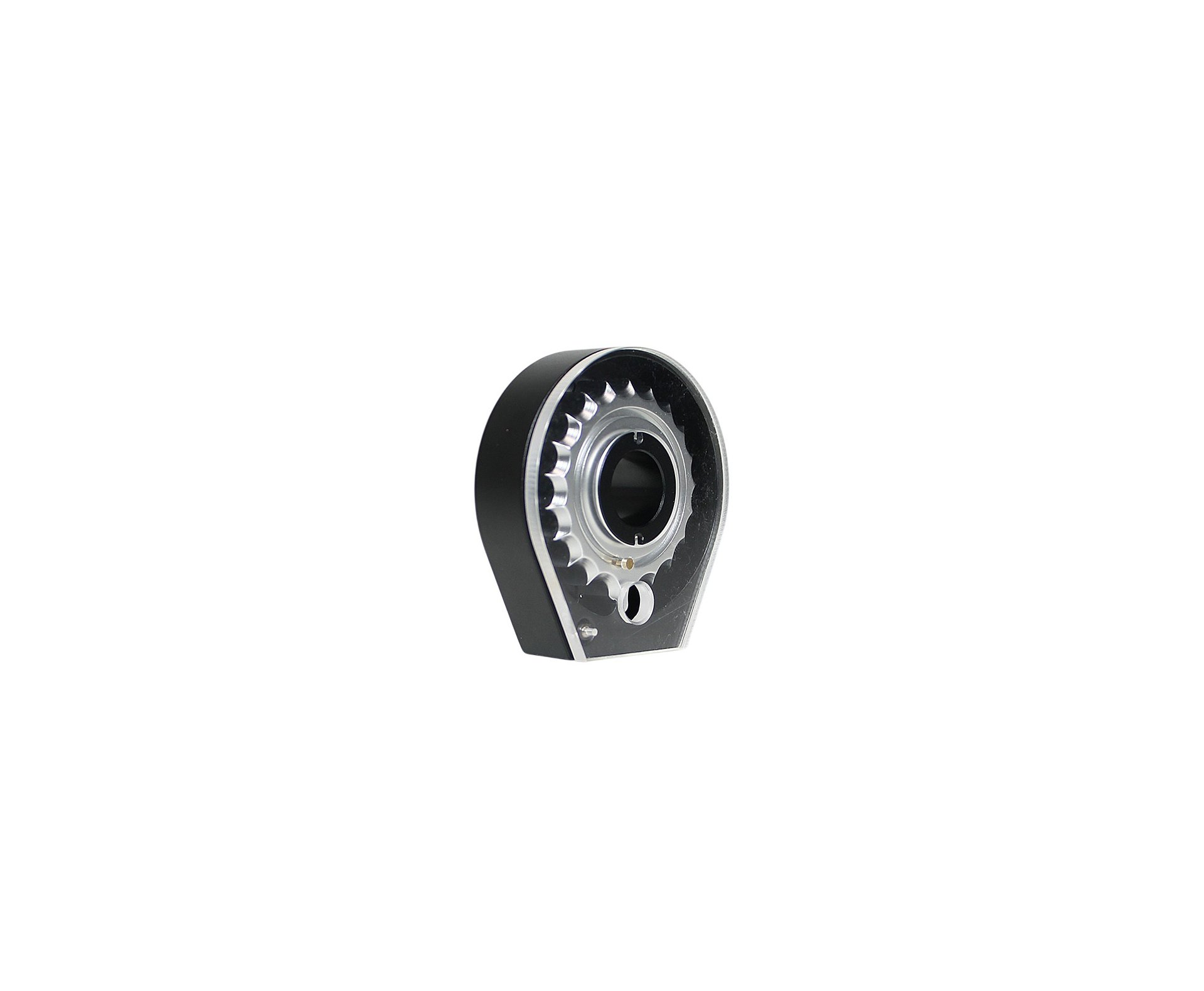 Magazine Pcp M60 Slayer Black .22 Cal (5.5mm)