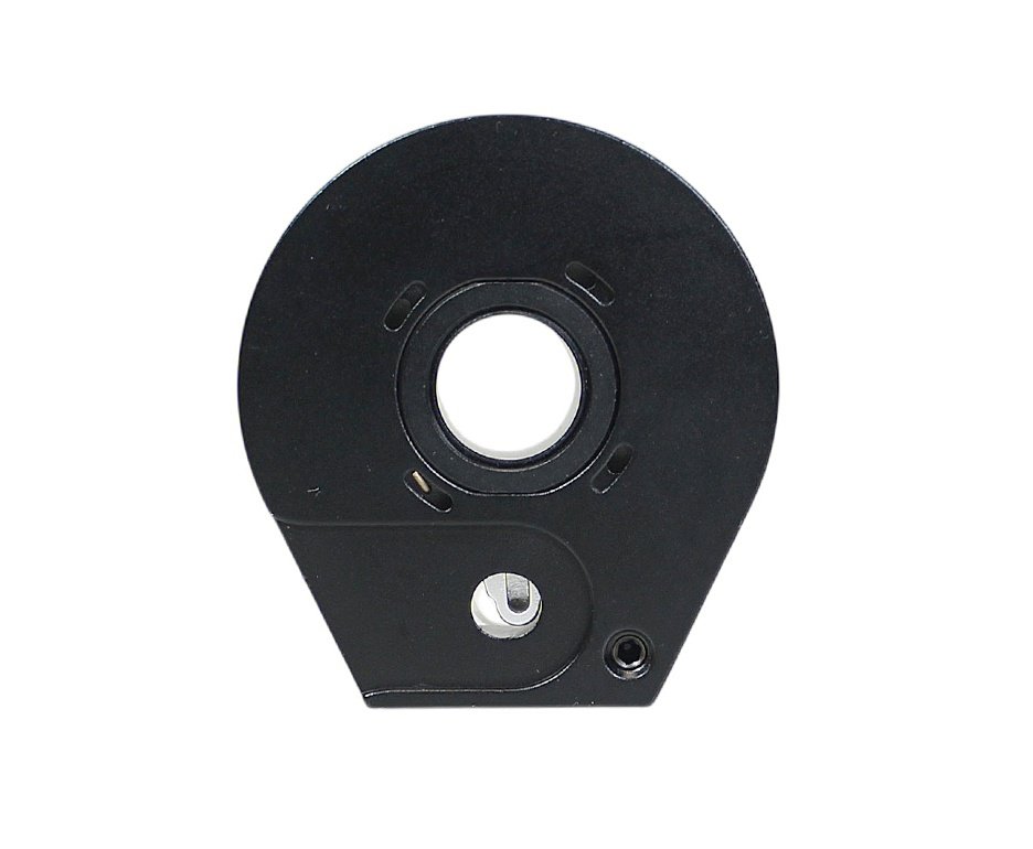 Magazine Pcp M60 Slayer Black .22 Cal (5.5mm)