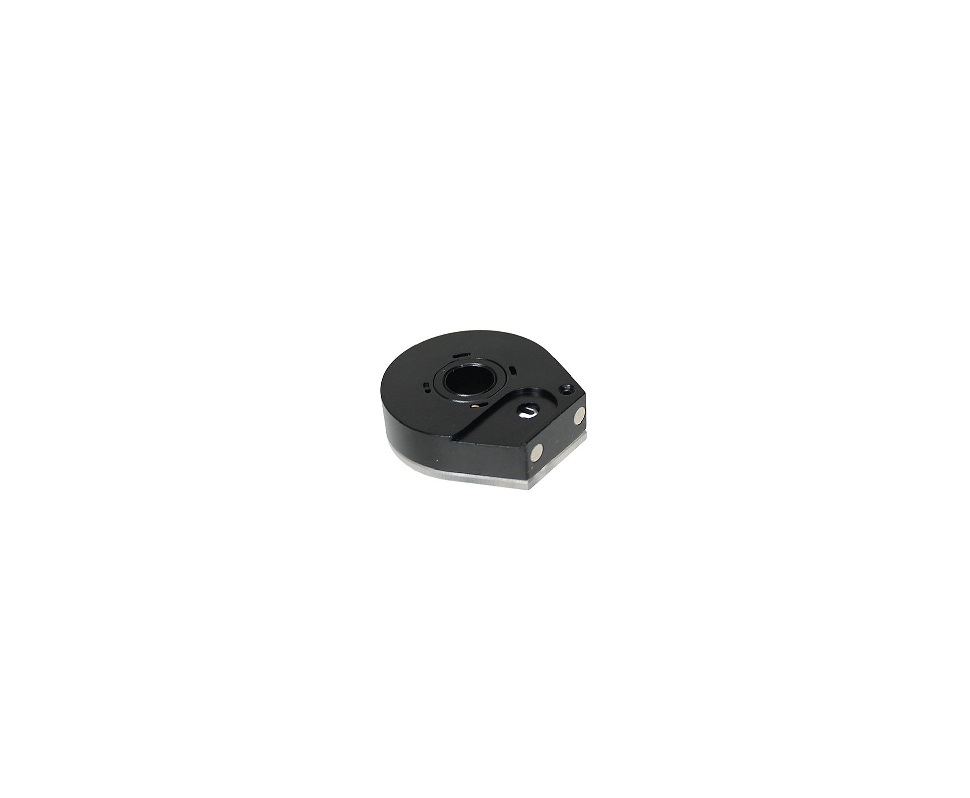 Magazine Pcp M60 Slayer Black .22 Cal (5.5mm)
