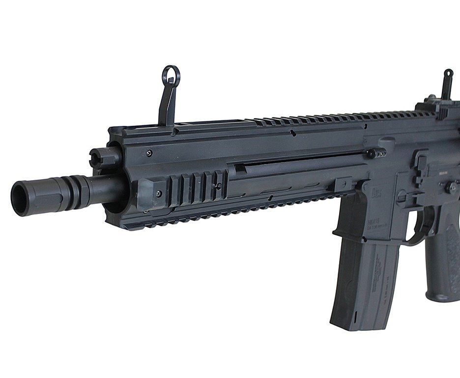 Riflê de Pressão Co2 Heckler & Koch HK416 A5