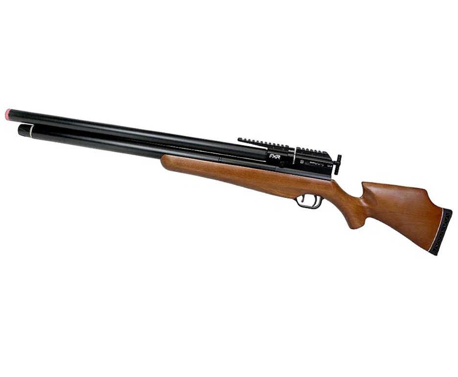Carabina de Pressão PCP AEA Challenger Nova 7.62mm - FXR + Bomba + Capa
