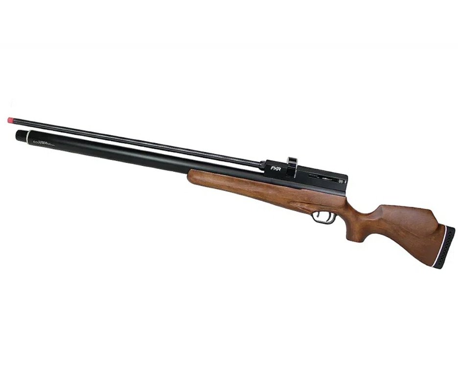 Carabina de Pressão PCP AEA Challenger Nova Big Bore 9mm - FXR + Bomba + Capa