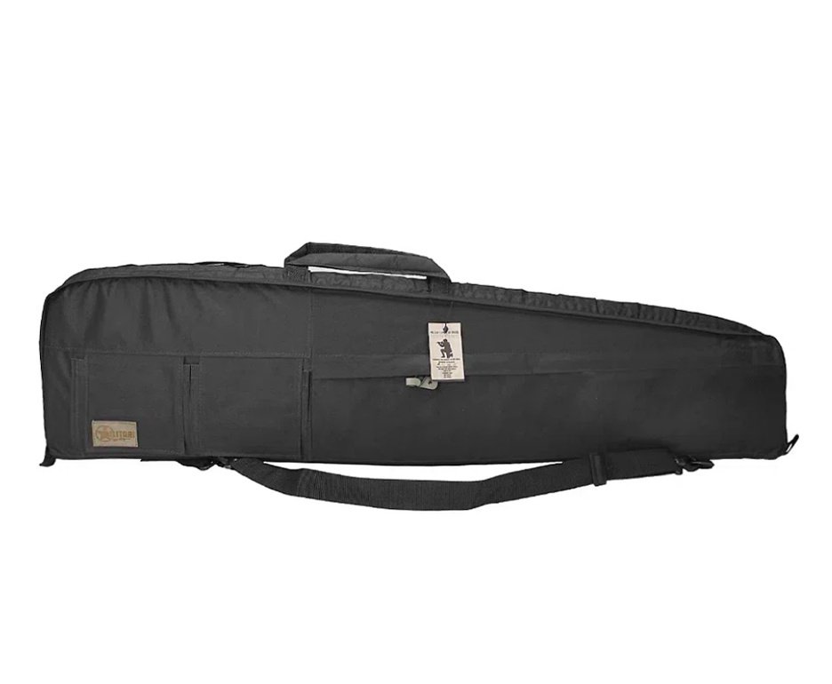 Carabina de Pressão PCP AEA Challenger Nova Big Bore 9mm - FXR + Case/Capa Militari