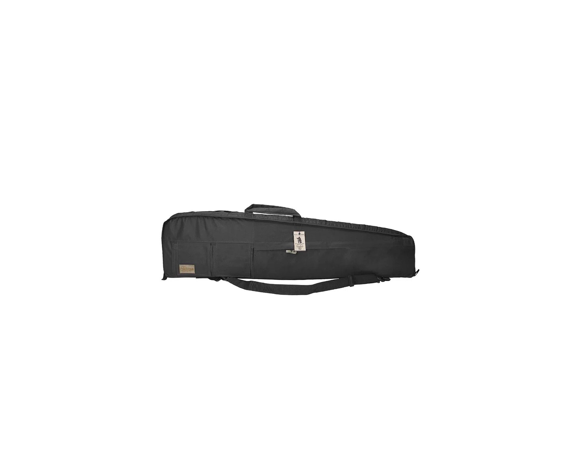 Carabina de Pressão PCP AEA Challenger Nova Big Bore 9mm - FXR + Case/Capa Militari