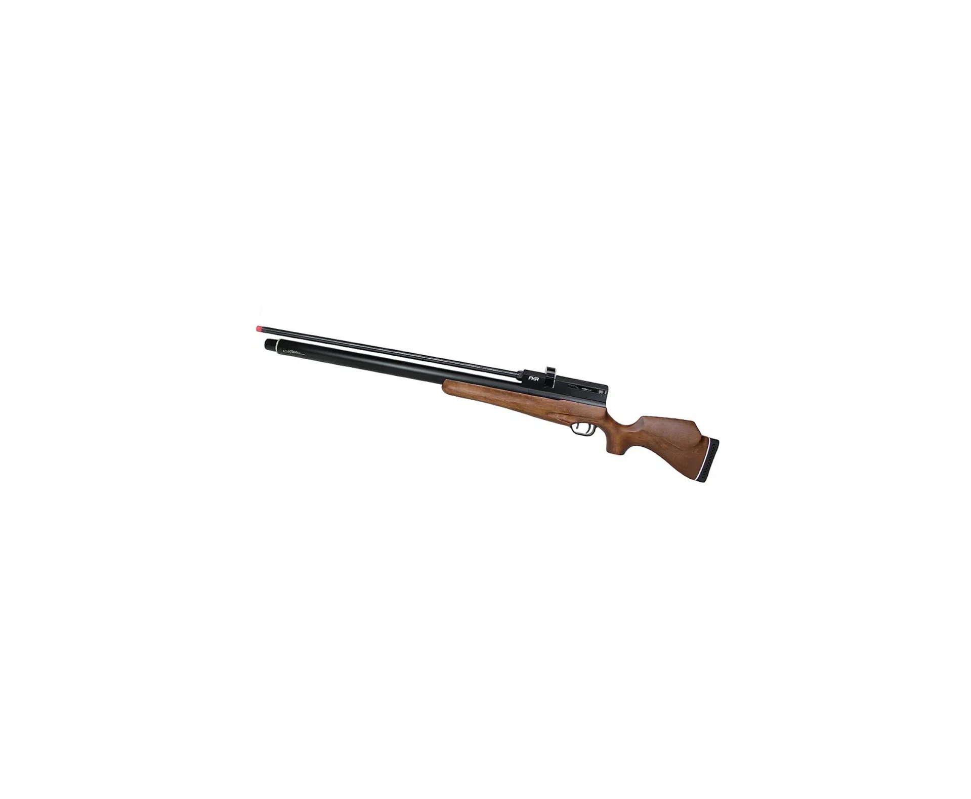 Carabina de Pressão PCP AEA Challenger Nova Big Bore 9mm - FXR + Case FXR