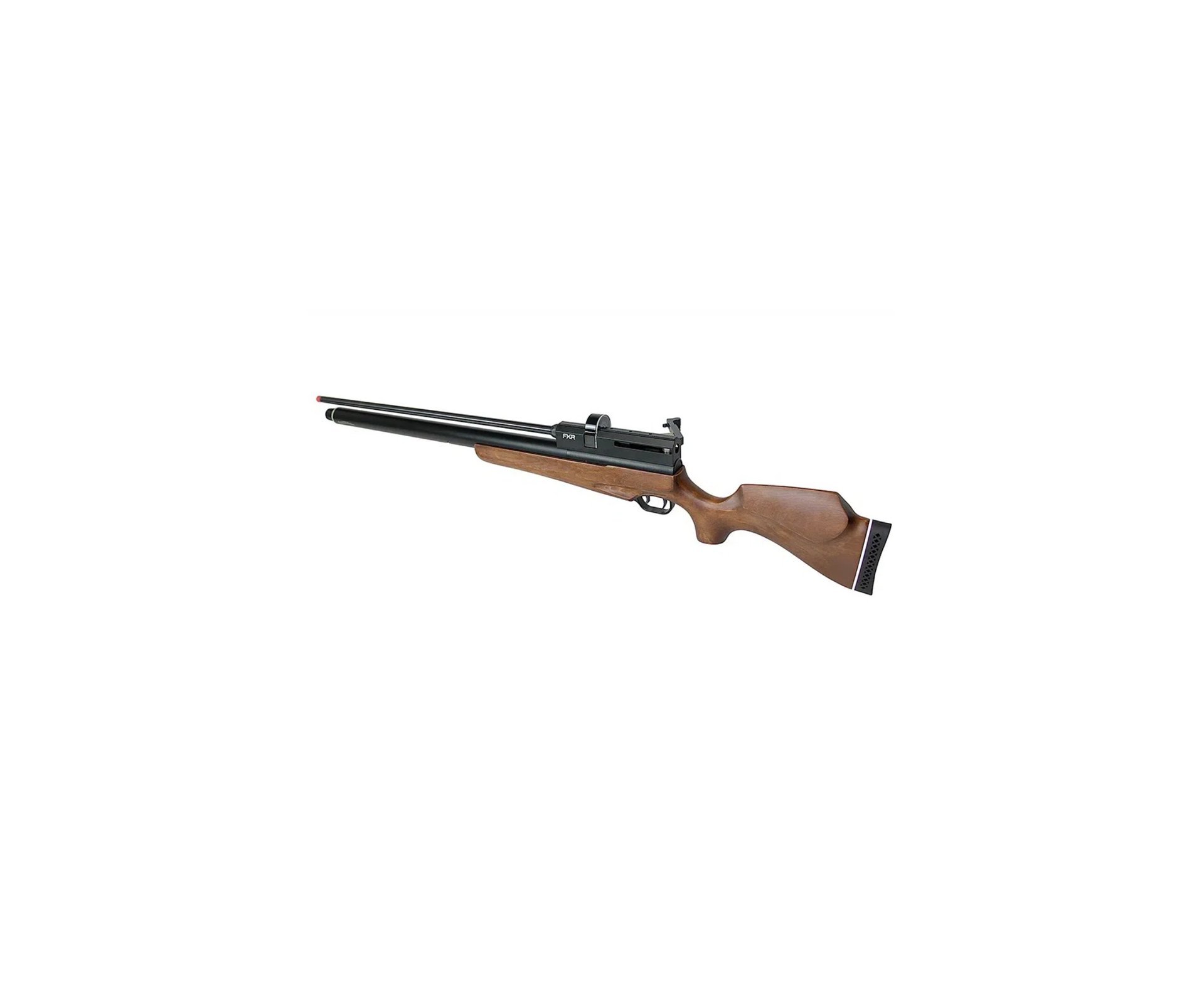 Carabina de Pressão PCP AEA Challenger Nova Big Bore 9mm - FXR + Case FXR