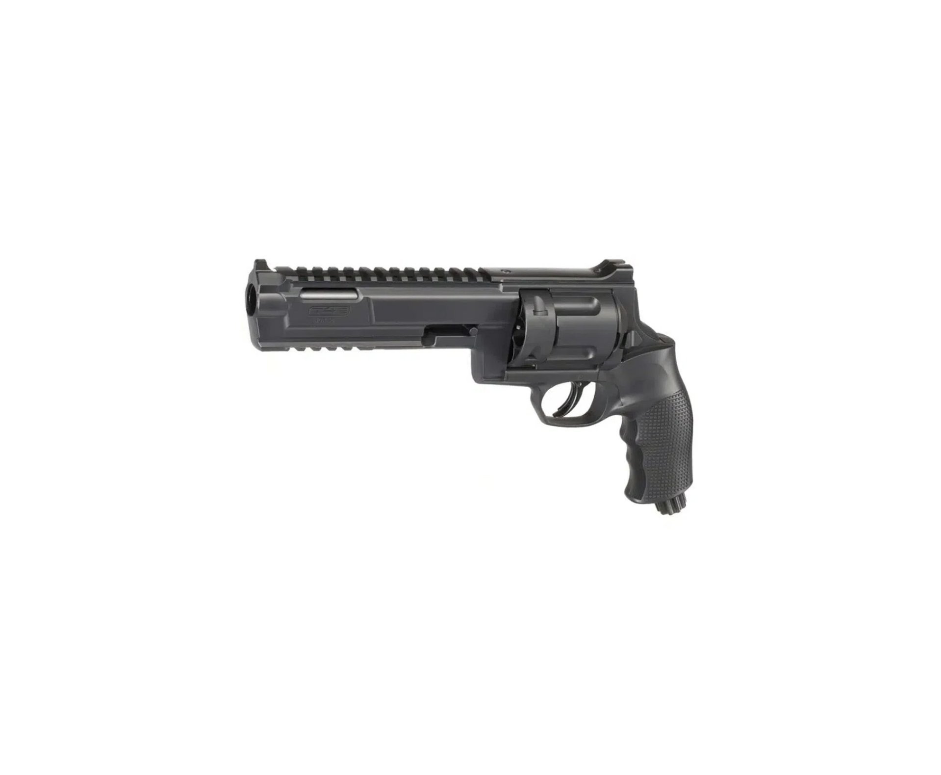 Revólver de Pressão CO2 HDR T4E TR .68 GEN2 LTL Home Defense - Umarex + Case FXR + Co2 + BBS + Alvos