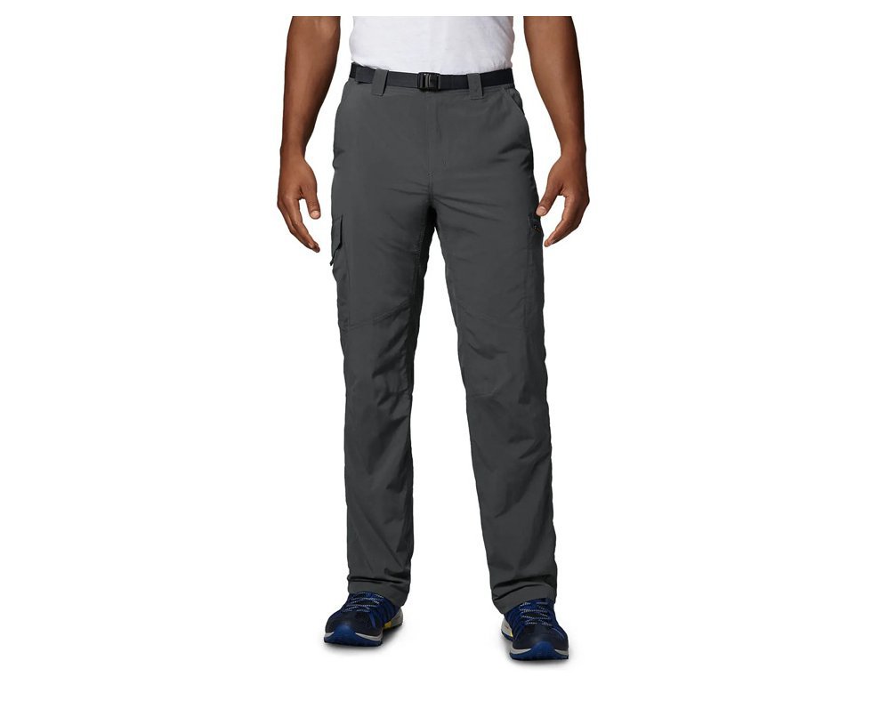 Calça Columbia Cargo Silver Ridge Grill