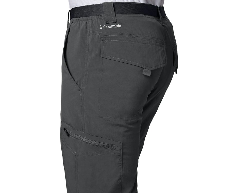 Calça Columbia Cargo Silver Ridge Grill