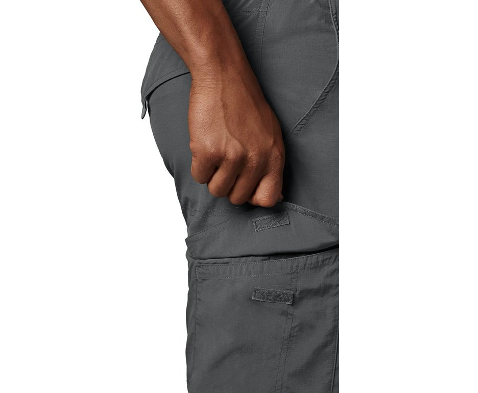 Calça Columbia Cargo Silver Ridge Grill