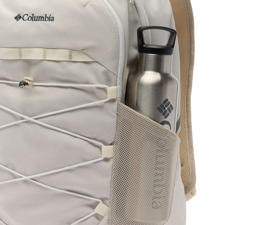 Mochila Columbia Atlas Explorer 20L Dark Stone