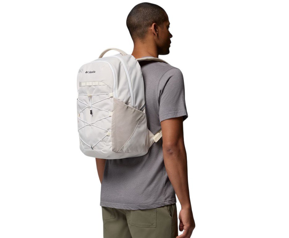 Mochila Columbia Atlas Explorer 20L Dark Stone