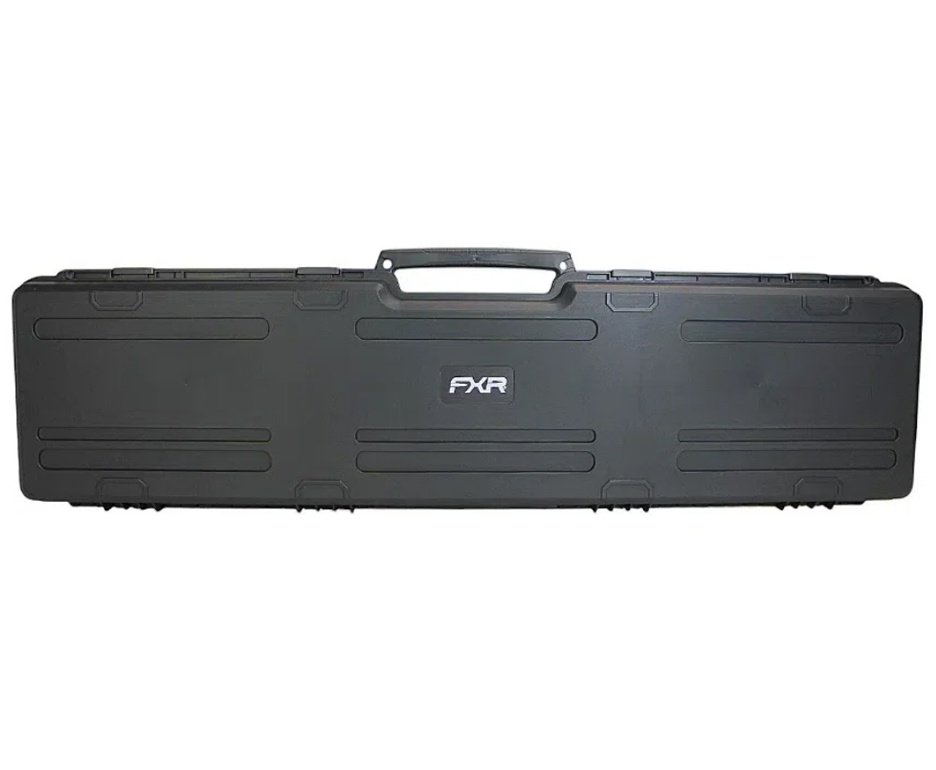 Carabina de Pressão PCP JTS Shawlawk 6.35mm - FXR + Case FXR