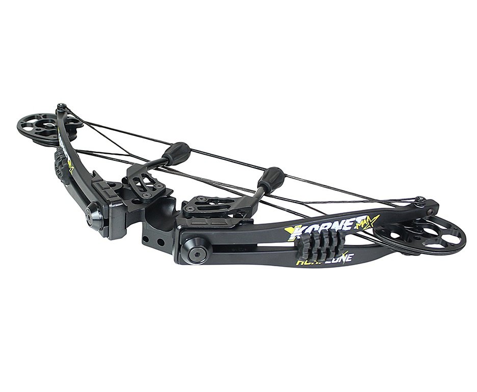 Limbo Horizone Para Besta/Balestra (JR) Kornet Maxx