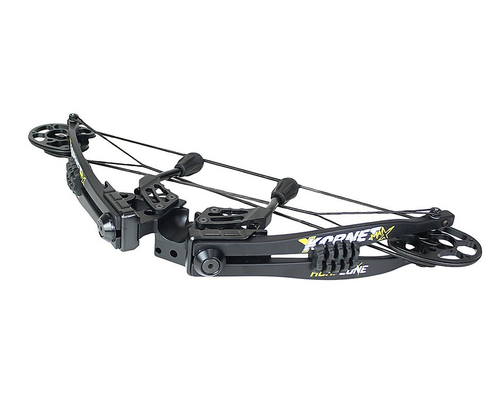 Limbo Horizone Para Besta/Balestra (JR) Kornet Maxx