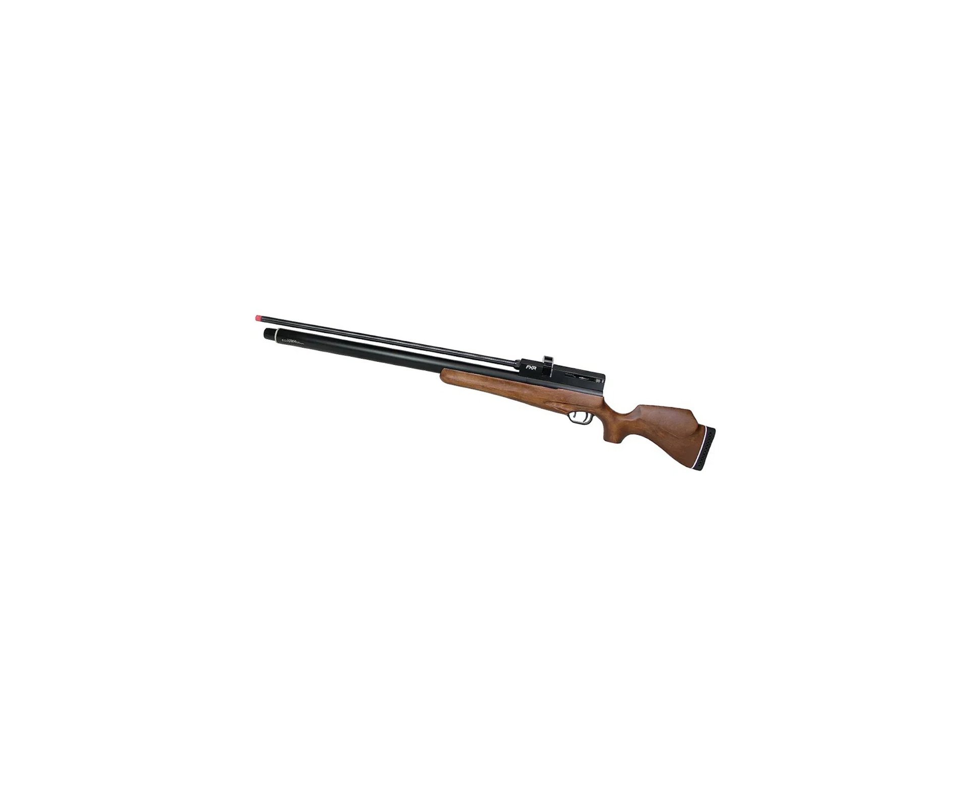 Carabina de Pressão PCP AEA Challenger Nova Big Bore 9mm - FXR + Compressor Portátil Trivolt Compact