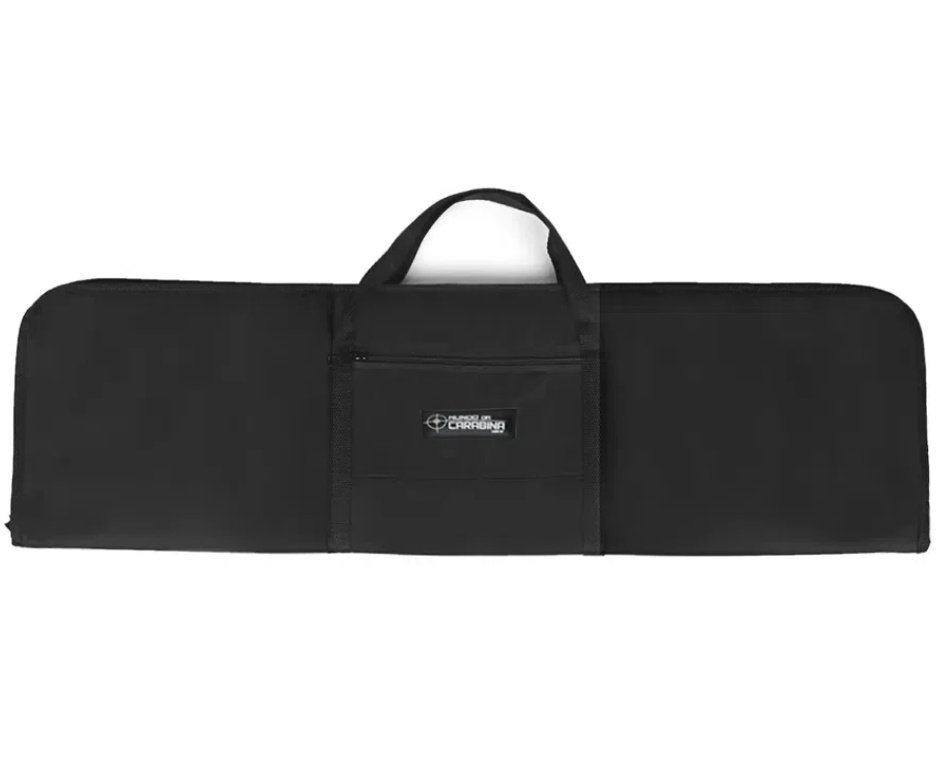 Rifle de Pressão CO2 Heckler & Koch HK416 A5 4.5mm Blowback semi auto - Umarex + Co2 + BBS + Alvos + Red Dot + Capa + Kamuff