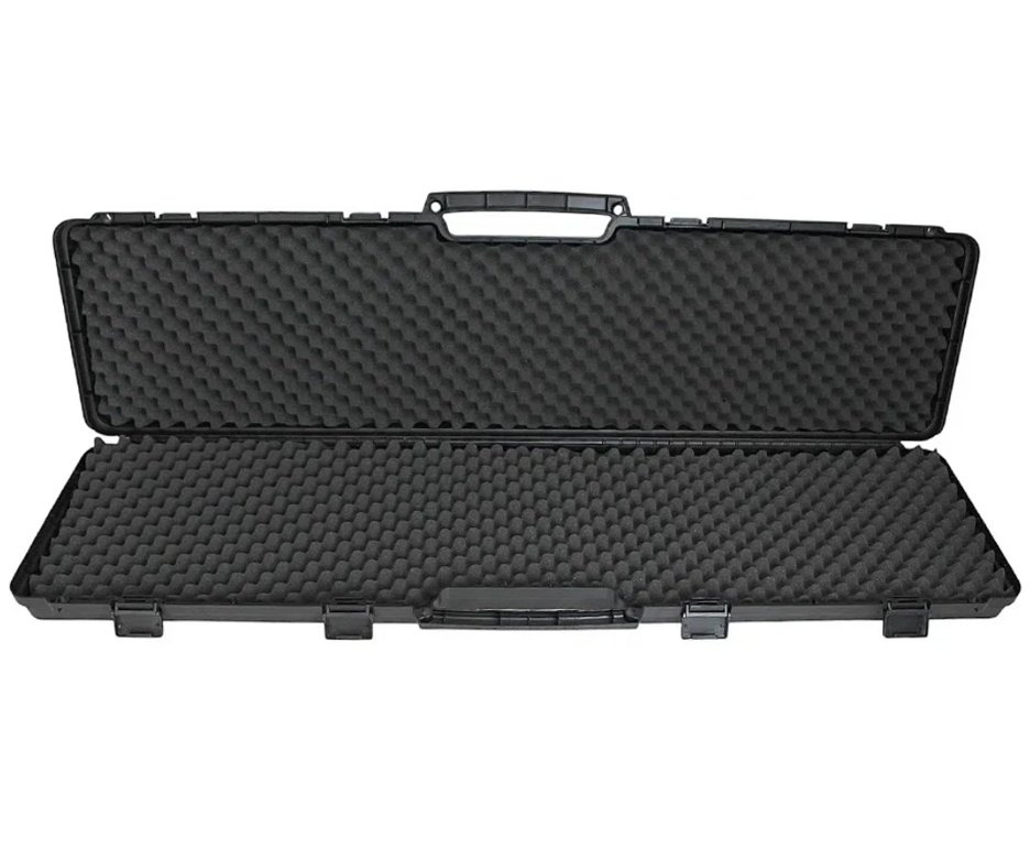 Carabina de Pressão PCP Guardian Xisico 6.35mm - FXR Arms + Case FXR