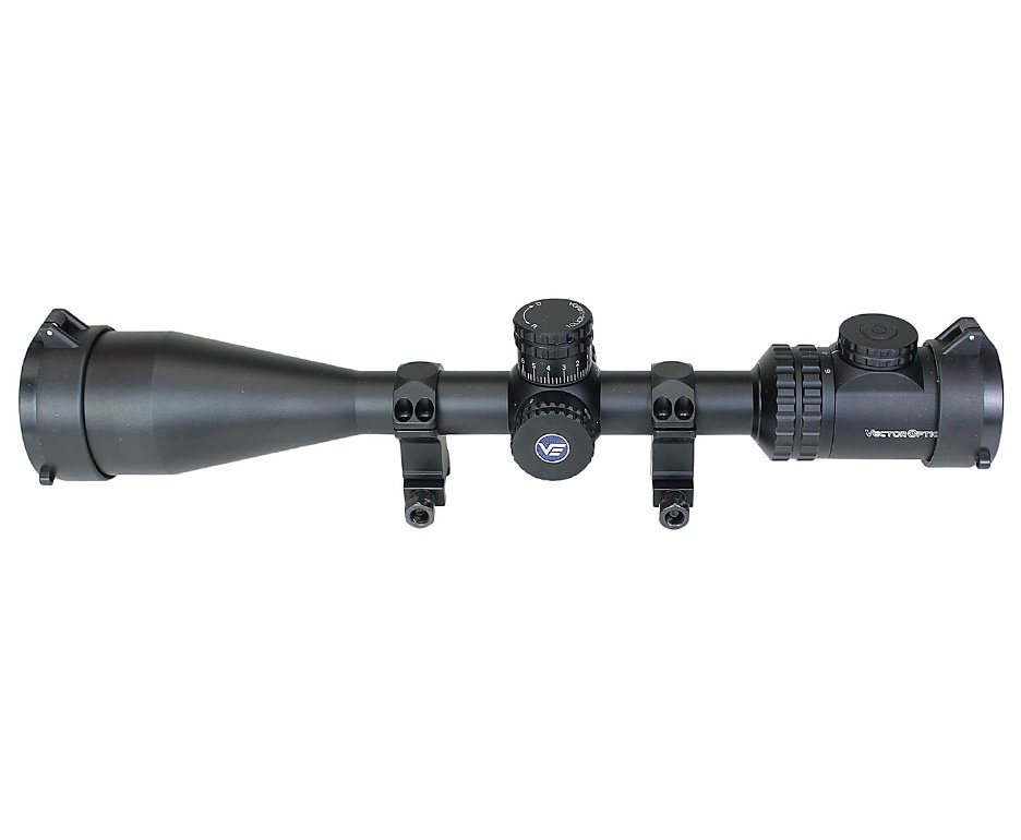 Luneta Vector Hugo 6-24x50 GT 25,4 mm SFP