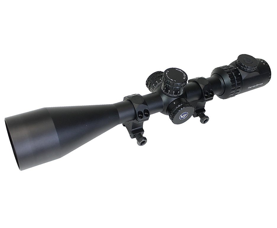 Luneta Vector Hugo 6-24x50 GT 25,4 mm SFP