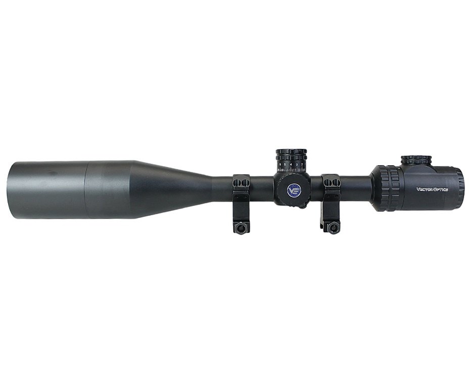 Luneta Vector Hugo 6-24x50 GT 25,4 mm SFP